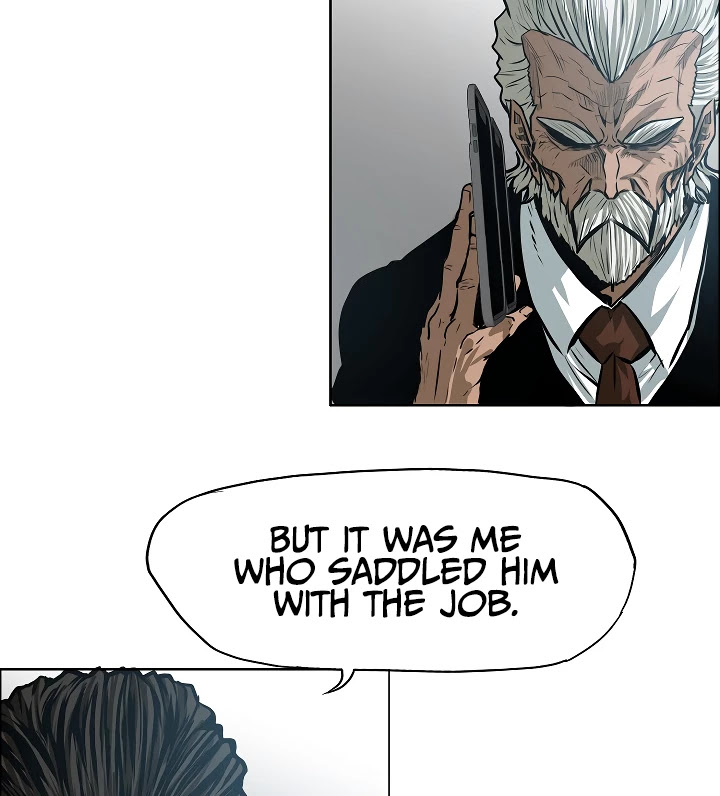 Rooftop Sword Master Chapter 30 page 24 - Chapter 30