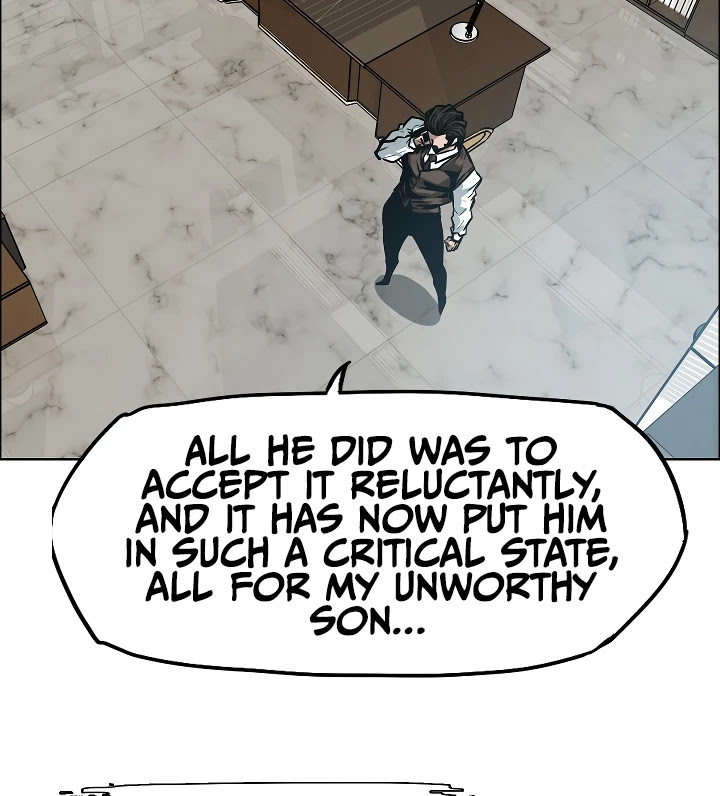 Rooftop Sword Master Chapter 30 page 26 - Chapter 30