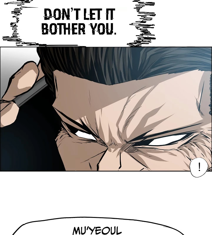 Rooftop Sword Master Chapter 30 page 27 - Chapter 30