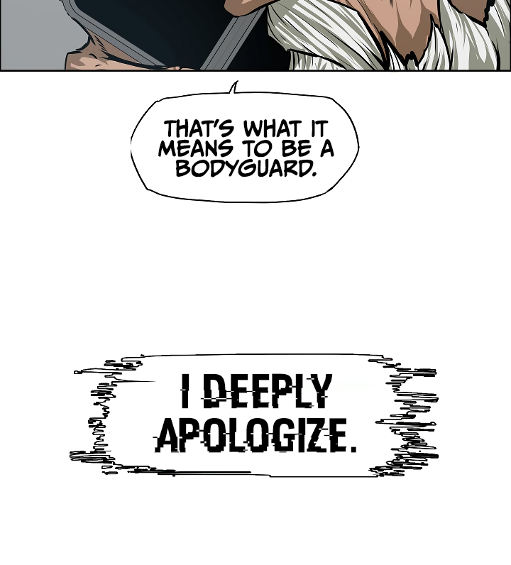 Rooftop Sword Master Chapter 30 page 30 - Chapter 30