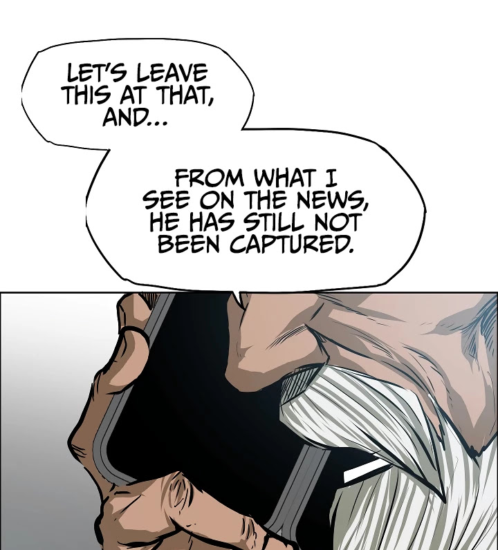 Rooftop Sword Master Chapter 30 page 31 - Chapter 30