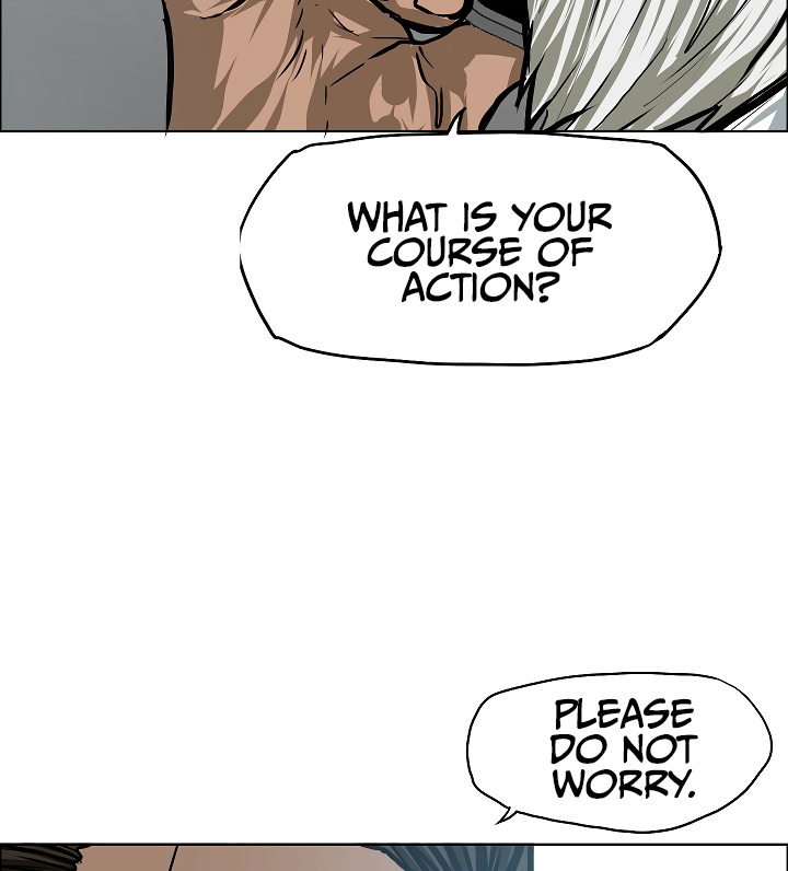 Rooftop Sword Master Chapter 30 page 32 - Chapter 30