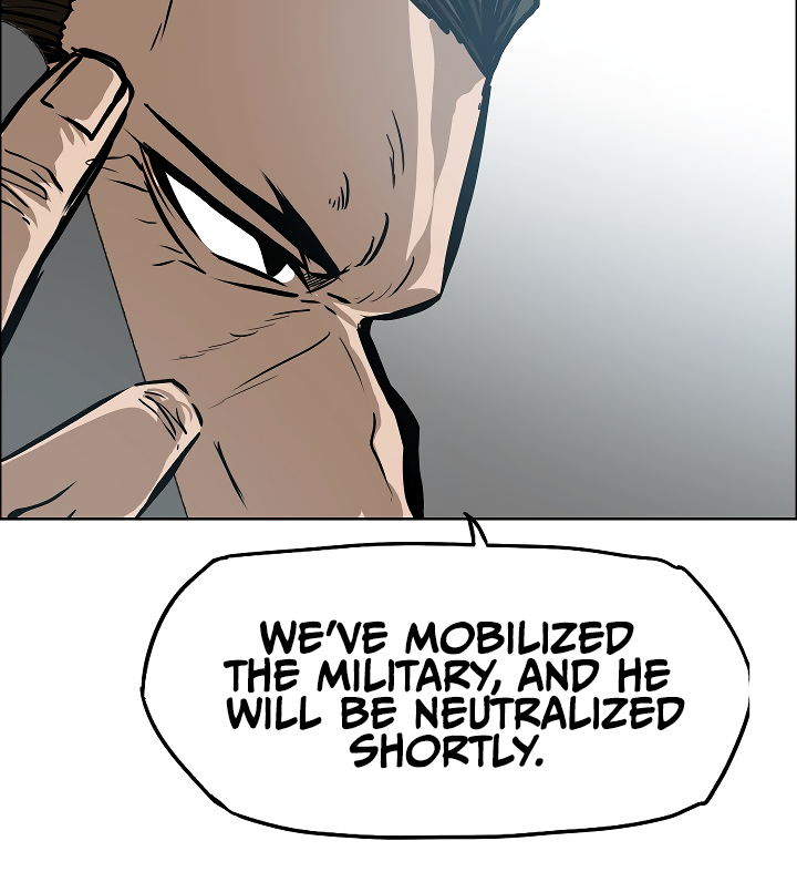 Rooftop Sword Master Chapter 30 page 33 - Chapter 30