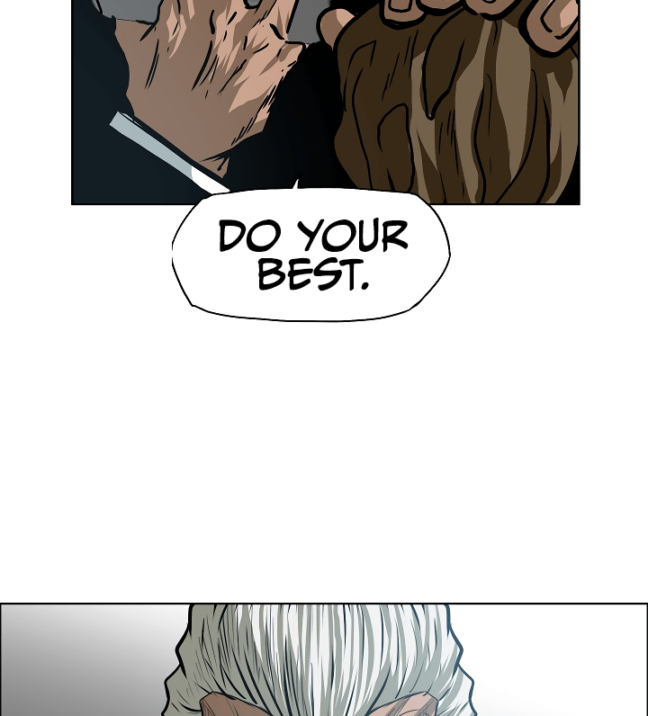 Rooftop Sword Master Chapter 30 page 35 - Chapter 30