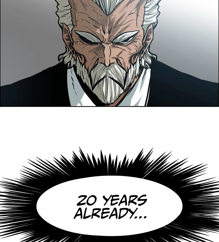 Rooftop Sword Master Chapter 30 page 36 - Chapter 30