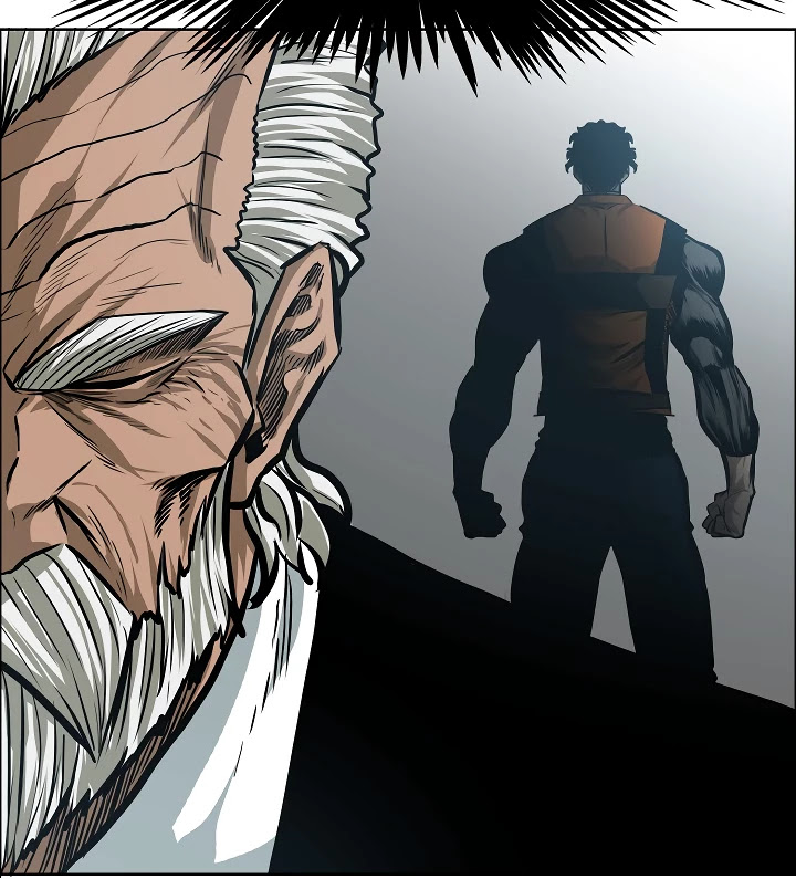 Rooftop Sword Master Chapter 30 page 37 - Chapter 30