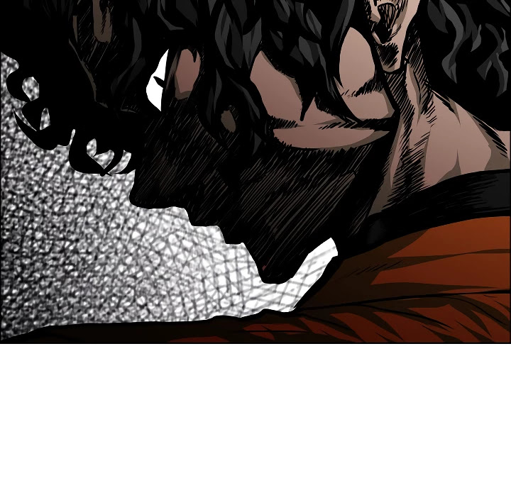 Rooftop Sword Master Chapter 30 page 39 - Chapter 30