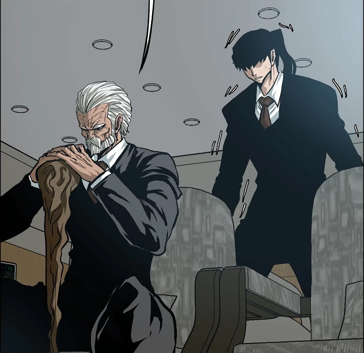 Rooftop Sword Master Chapter 30 page 42 - Chapter 30