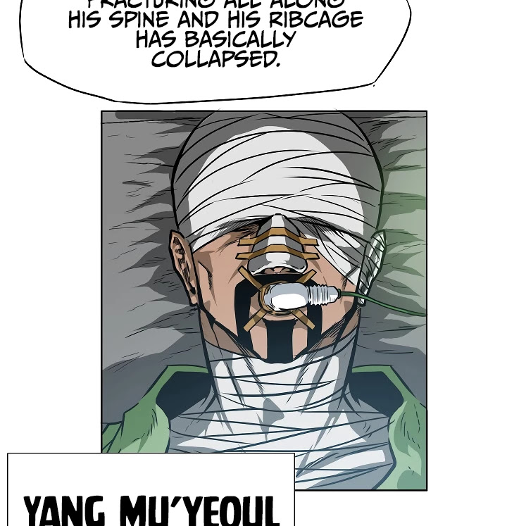 Rooftop Sword Master Chapter 30 page 5 - Chapter 30