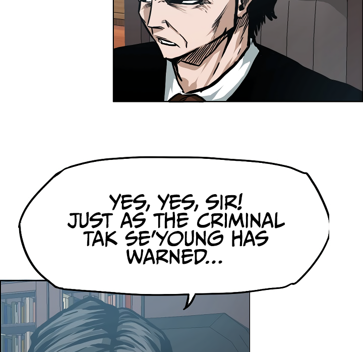 Rooftop Sword Master Chapter 30 page 52 - Chapter 30