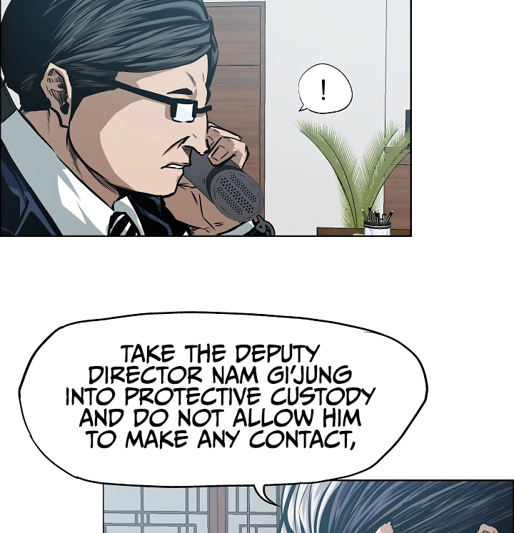 Rooftop Sword Master Chapter 30 page 61 - Chapter 30