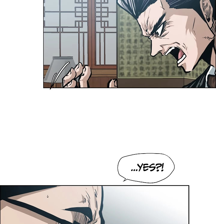 Rooftop Sword Master Chapter 30 page 62 - Chapter 30
