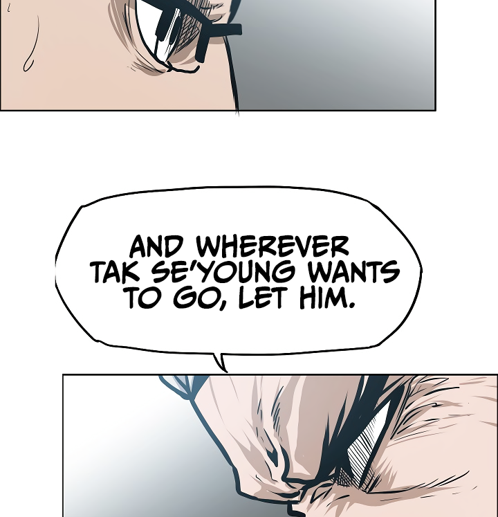 Rooftop Sword Master Chapter 30 page 63 - Chapter 30
