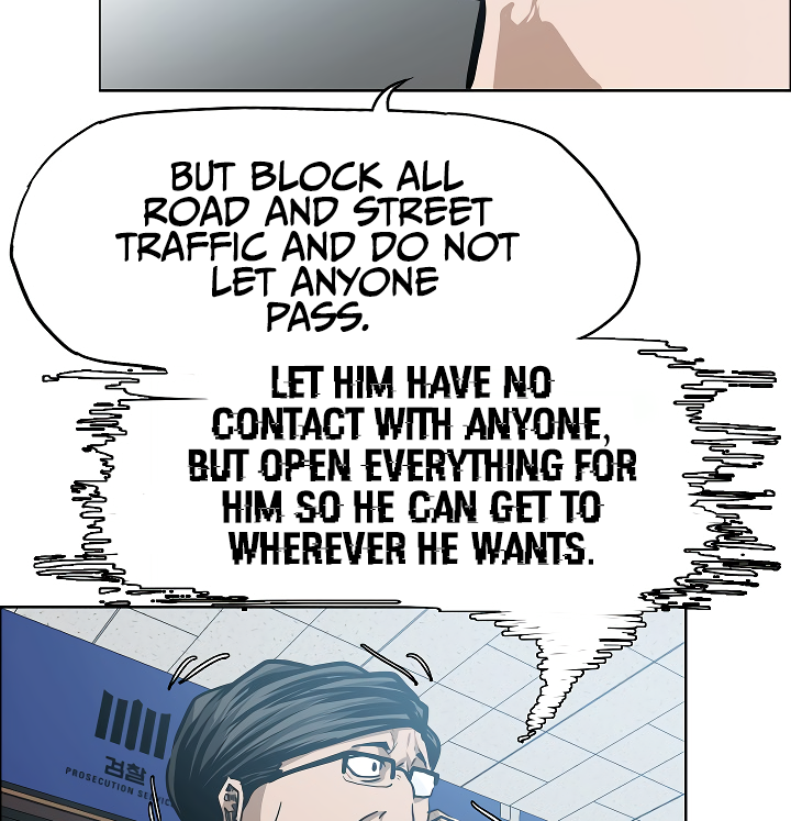 Rooftop Sword Master Chapter 30 page 64 - Chapter 30