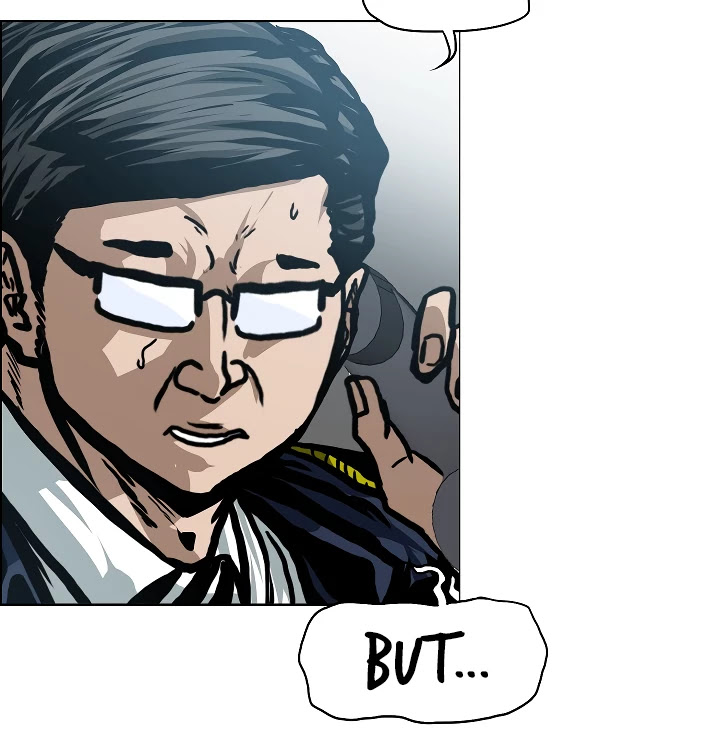 Rooftop Sword Master Chapter 30 page 68 - Chapter 30
