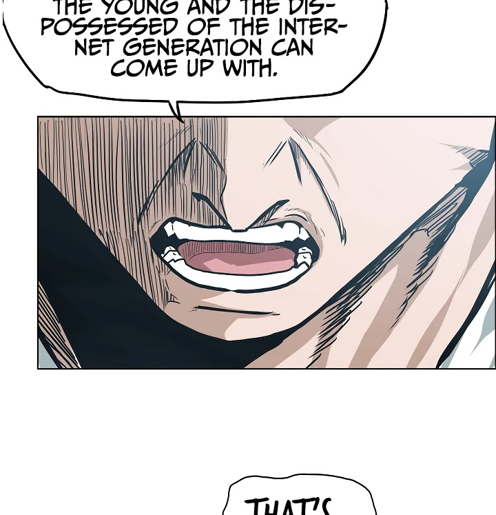 Rooftop Sword Master Chapter 30 page 78 - Chapter 30