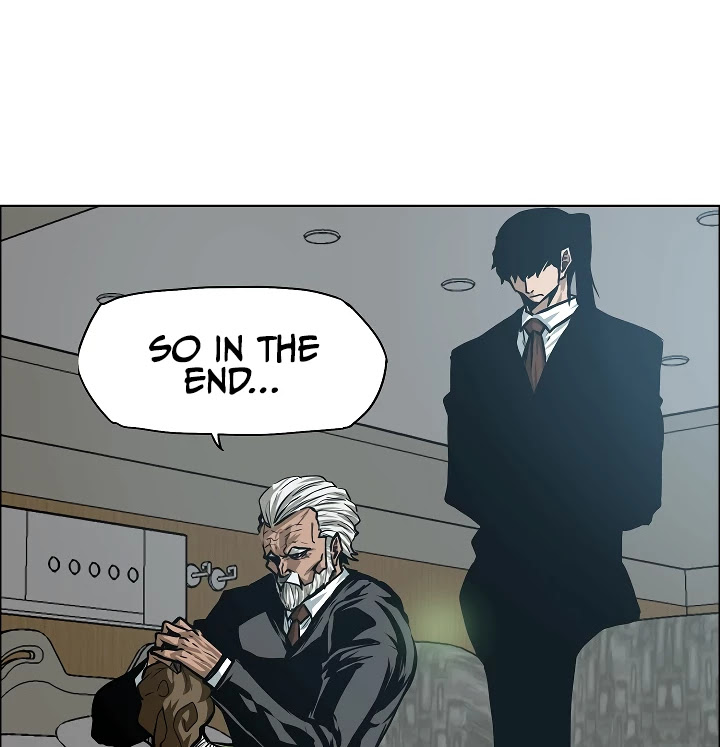 Rooftop Sword Master Chapter 30 page 9 - Chapter 30