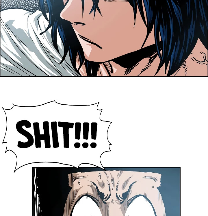 Rooftop Sword Master Chapter 30 page 96 - Chapter 30