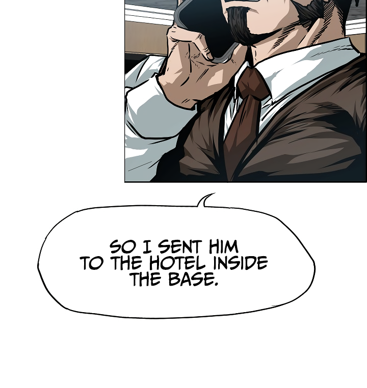 Rooftop Sword Master Chapter 31 page 10 - Chapter 31