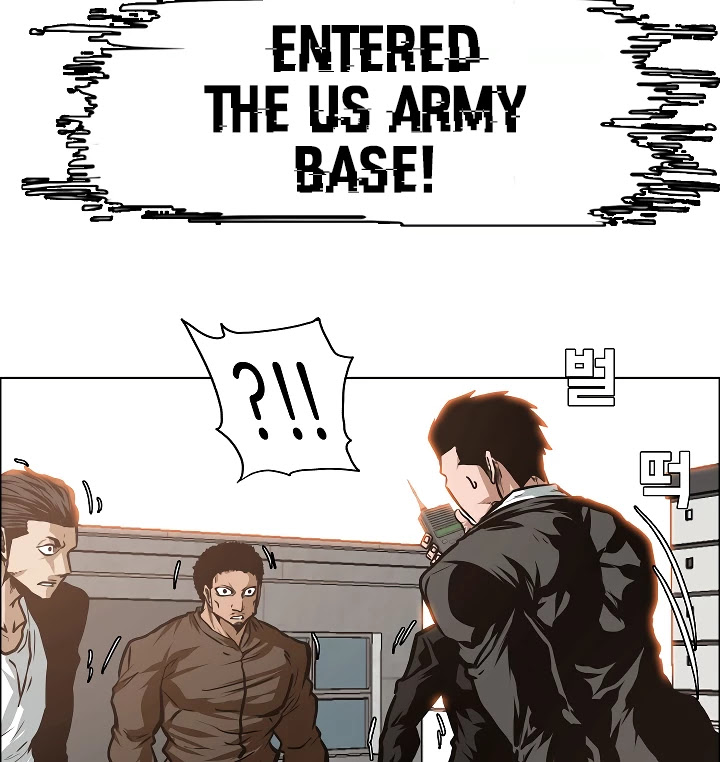 Rooftop Sword Master Chapter 31 page 100 - Chapter 31