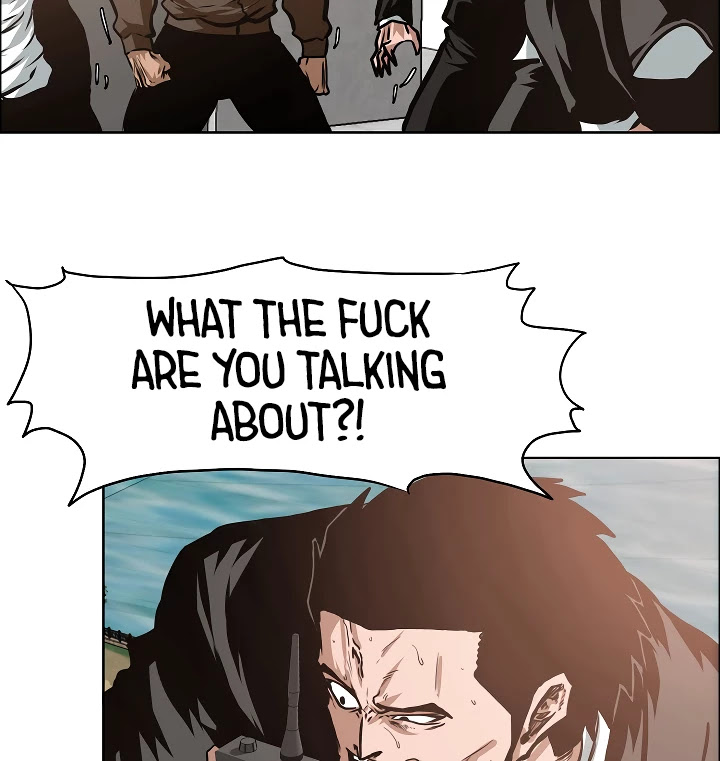 Rooftop Sword Master Chapter 31 page 101 - Chapter 31