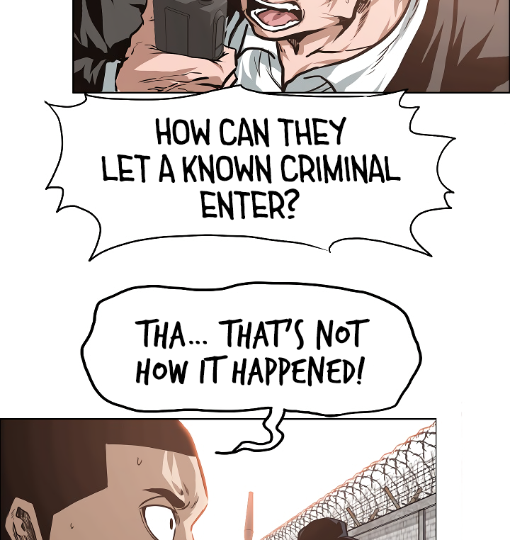 Rooftop Sword Master Chapter 31 page 102 - Chapter 31