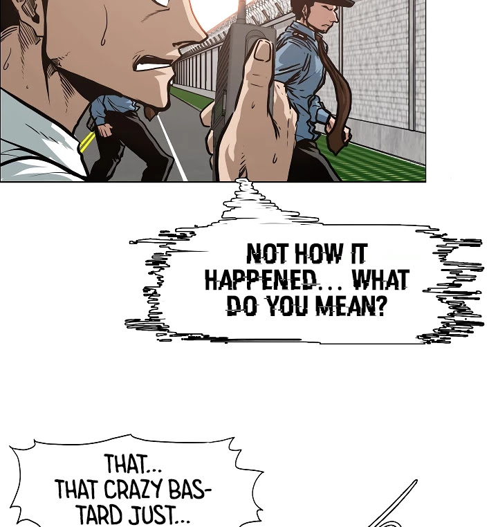 Rooftop Sword Master Chapter 31 page 103 - Chapter 31