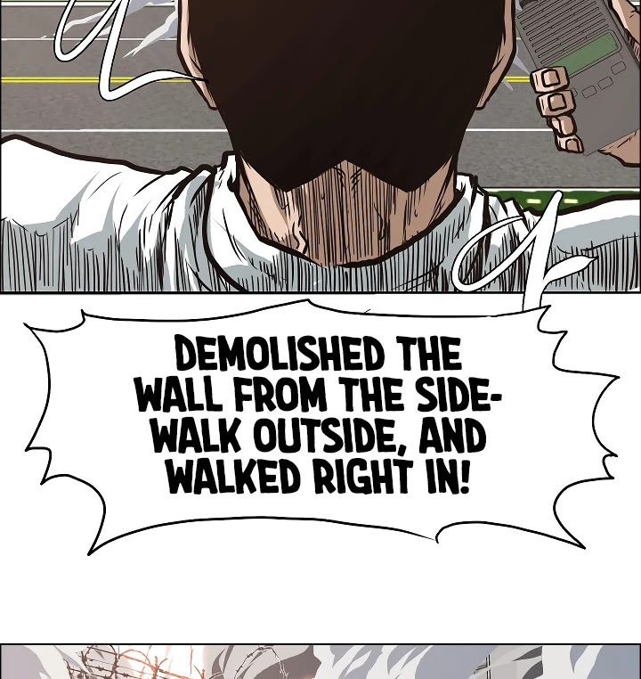 Rooftop Sword Master Chapter 31 page 105 - Chapter 31