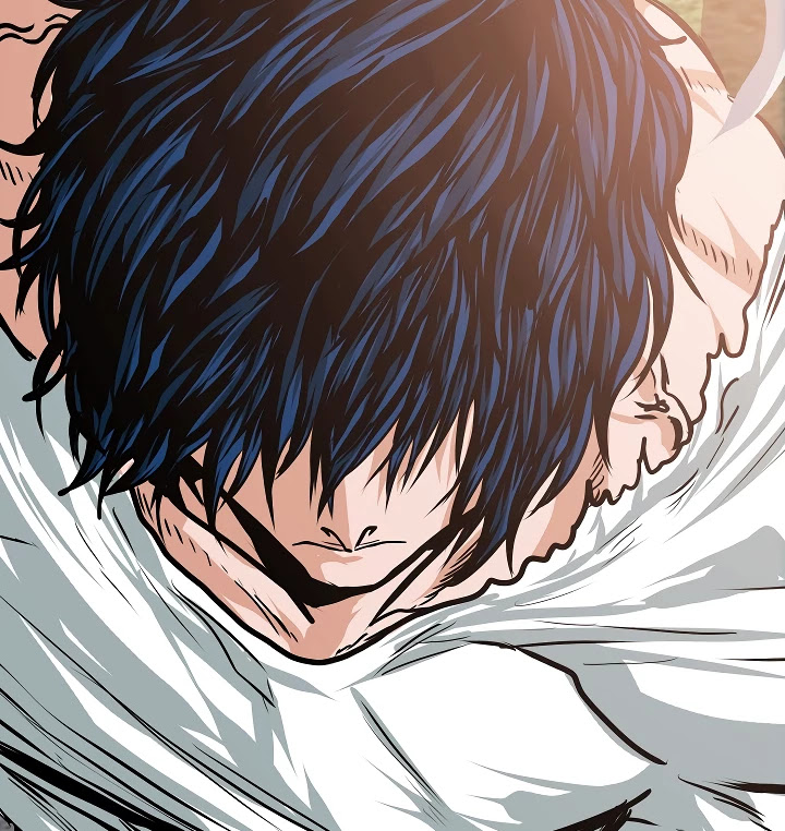 Rooftop Sword Master Chapter 31 page 110 - Chapter 31