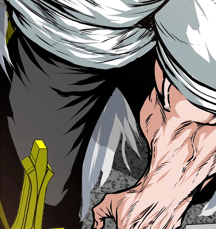 Rooftop Sword Master Chapter 31 page 111 - Chapter 31