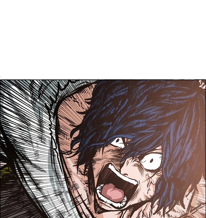 Rooftop Sword Master Chapter 31 page 115 - Chapter 31