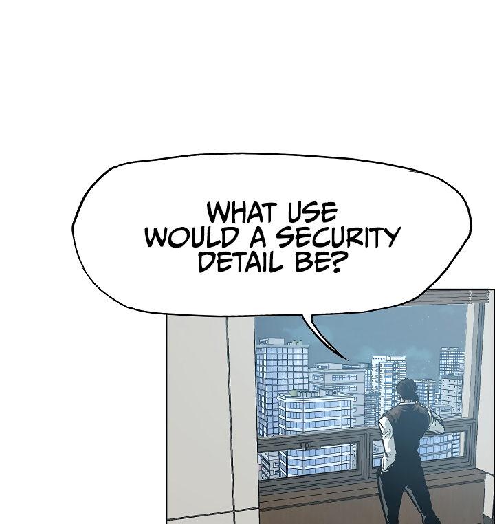 Rooftop Sword Master Chapter 31 page 13 - Chapter 31