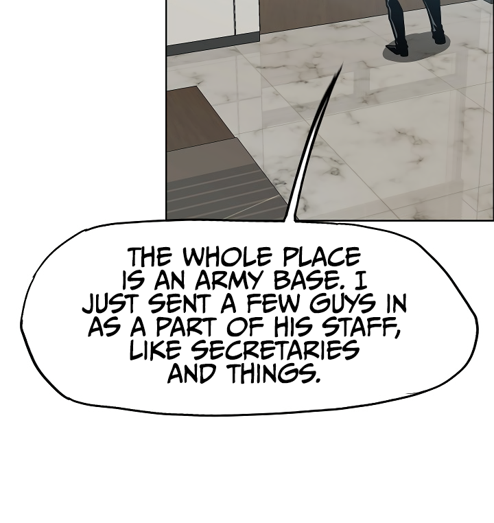 Rooftop Sword Master Chapter 31 page 14 - Chapter 31
