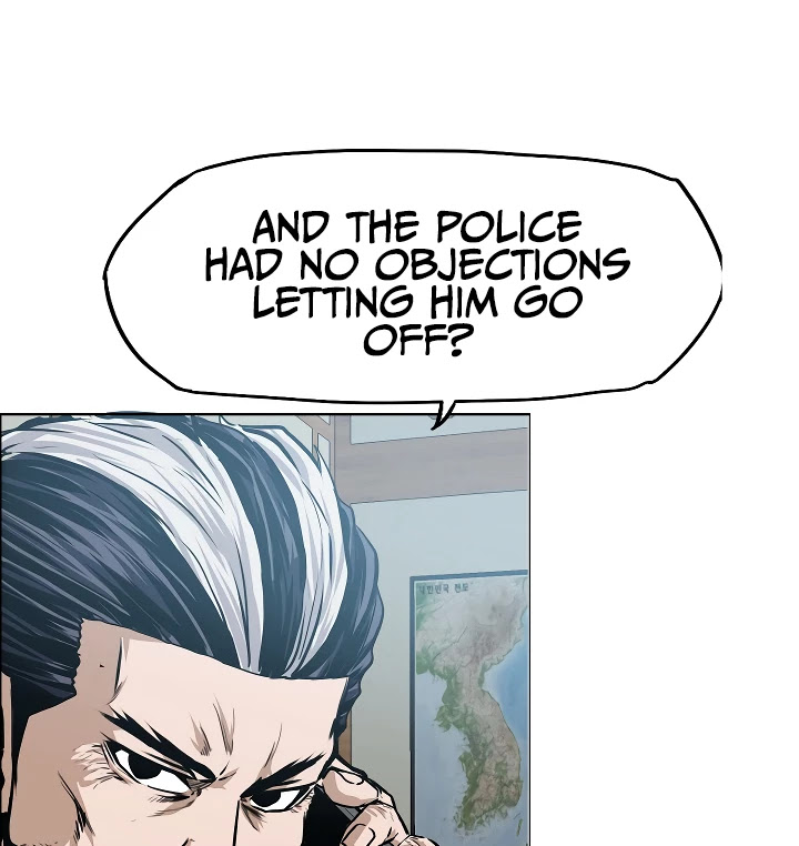 Rooftop Sword Master Chapter 31 page 15 - Chapter 31