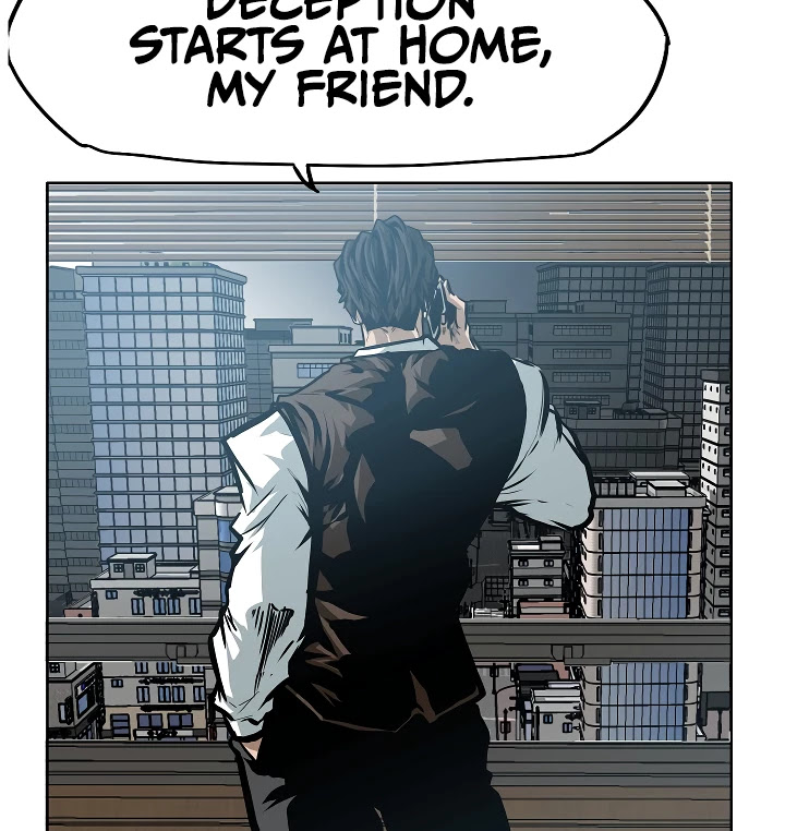 Rooftop Sword Master Chapter 31 page 17 - Chapter 31