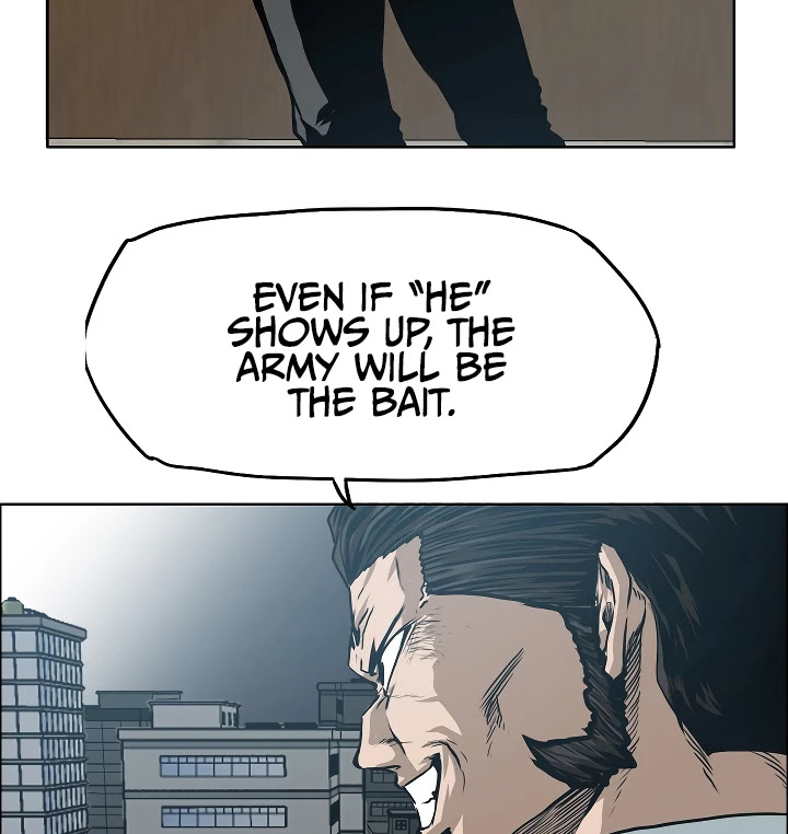 Rooftop Sword Master Chapter 31 page 18 - Chapter 31