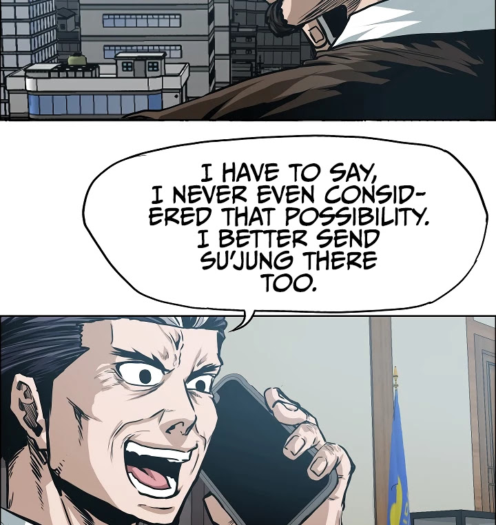 Rooftop Sword Master Chapter 31 page 19 - Chapter 31