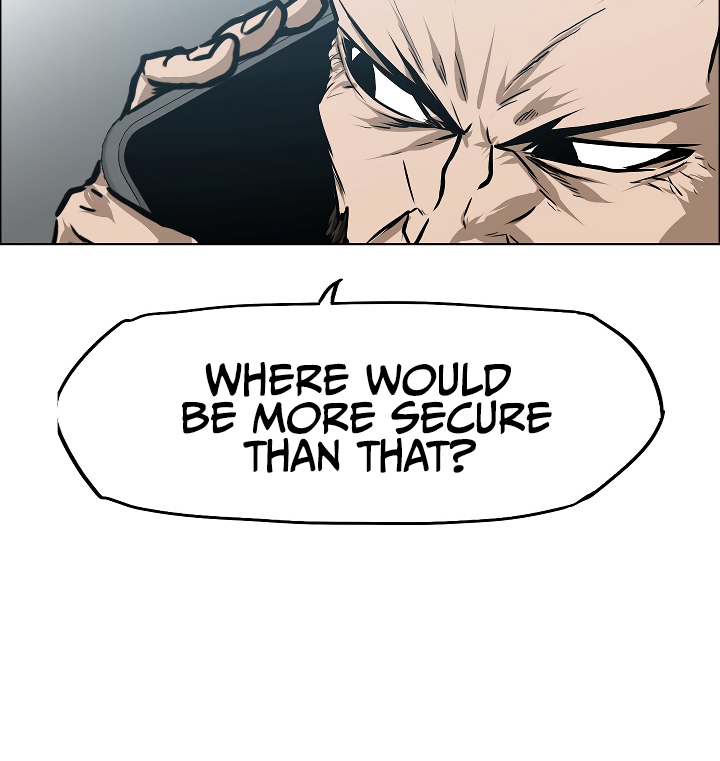 Rooftop Sword Master Chapter 31 page 21 - Chapter 31