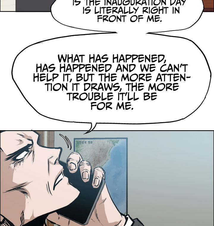 Rooftop Sword Master Chapter 31 page 23 - Chapter 31