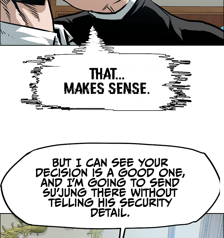 Rooftop Sword Master Chapter 31 page 24 - Chapter 31