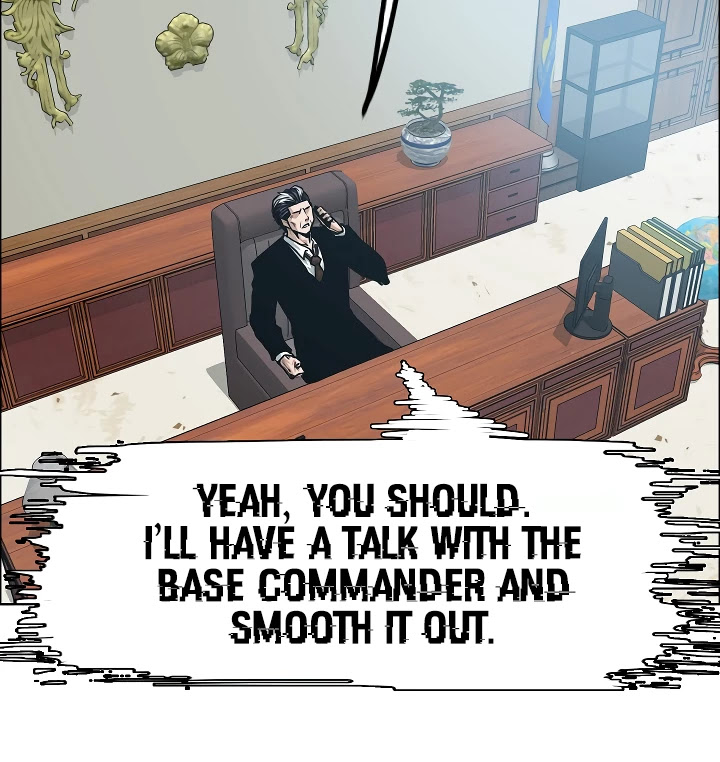 Rooftop Sword Master Chapter 31 page 25 - Chapter 31