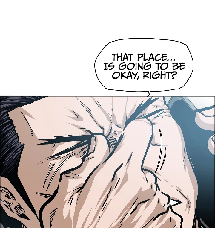 Rooftop Sword Master Chapter 31 page 26 - Chapter 31