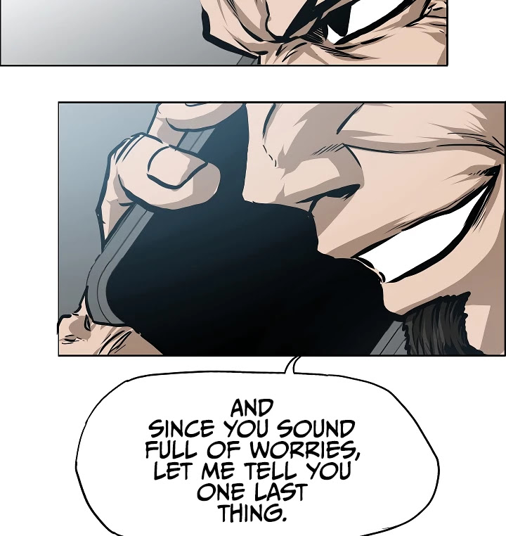 Rooftop Sword Master Chapter 31 page 28 - Chapter 31