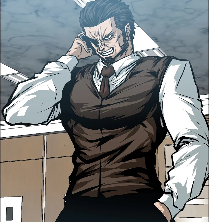 Rooftop Sword Master Chapter 31 page 30 - Chapter 31