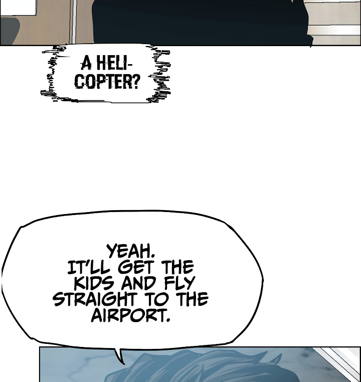 Rooftop Sword Master Chapter 31 page 31 - Chapter 31