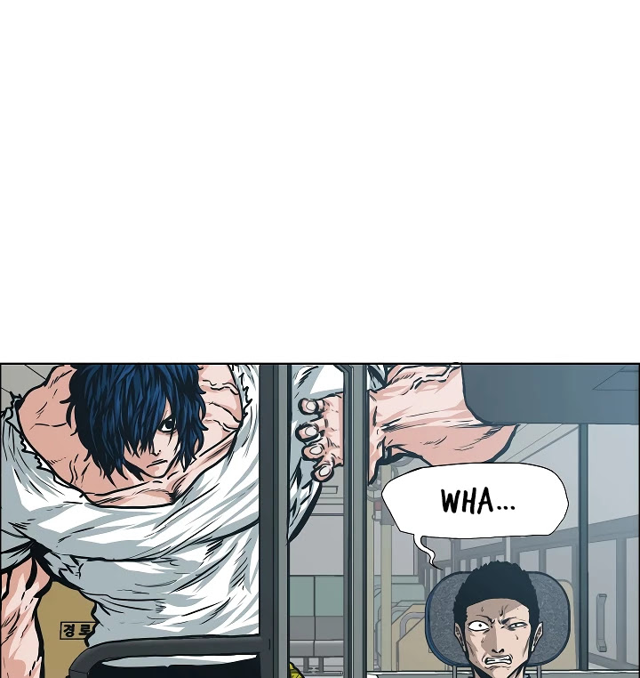 Rooftop Sword Master Chapter 31 page 40 - Chapter 31