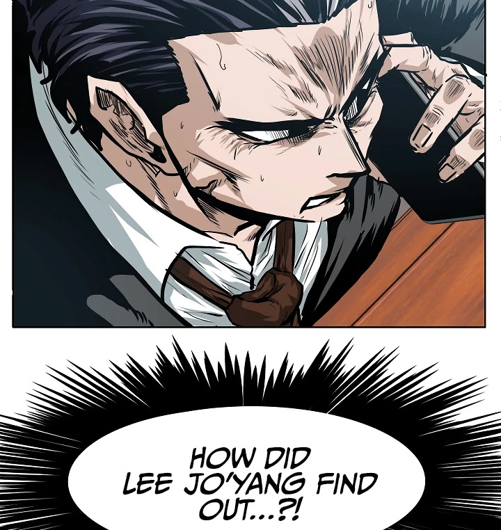 Rooftop Sword Master Chapter 31 page 5 - Chapter 31