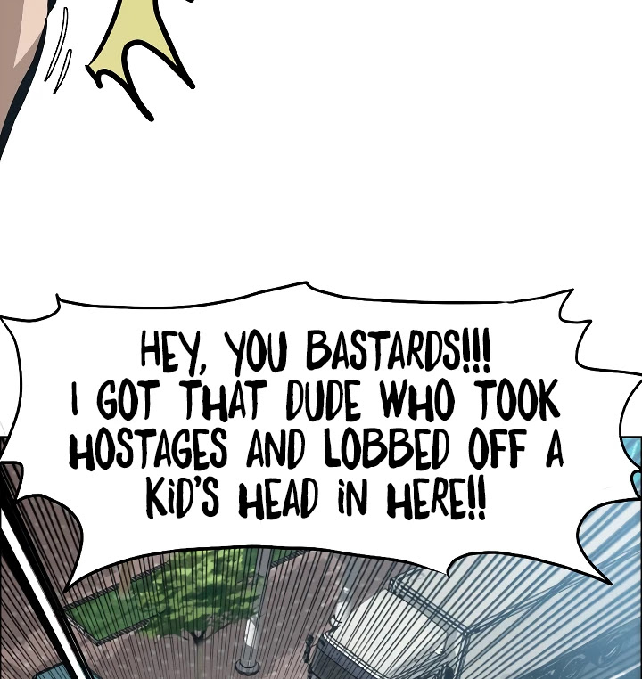Rooftop Sword Master Chapter 31 page 51 - Chapter 31