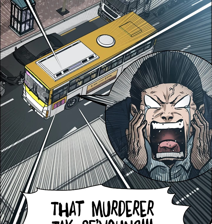 Rooftop Sword Master Chapter 31 page 52 - Chapter 31