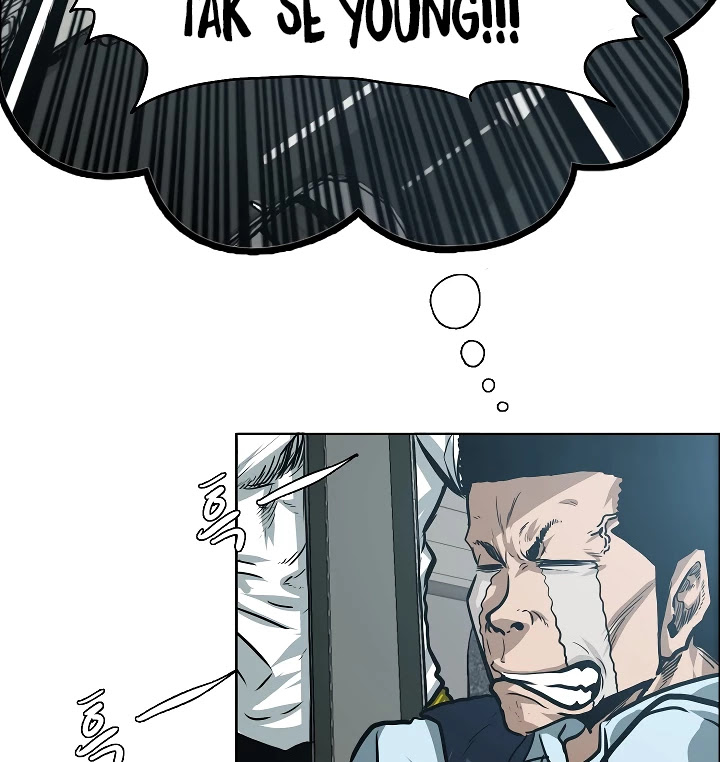 Rooftop Sword Master Chapter 31 page 53 - Chapter 31